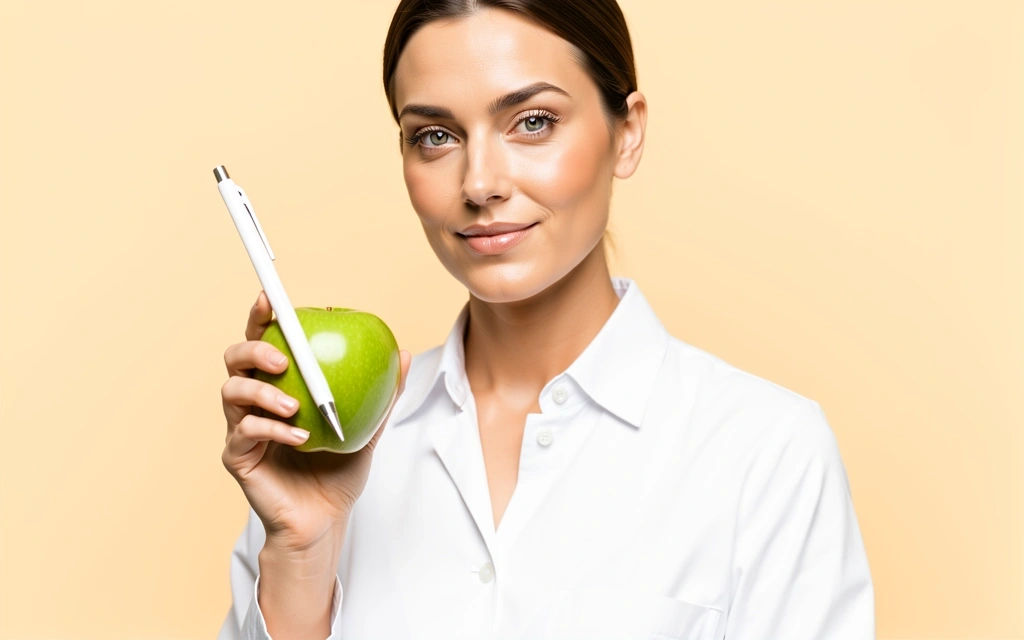 Profesjonalna pomoc NutriExpert