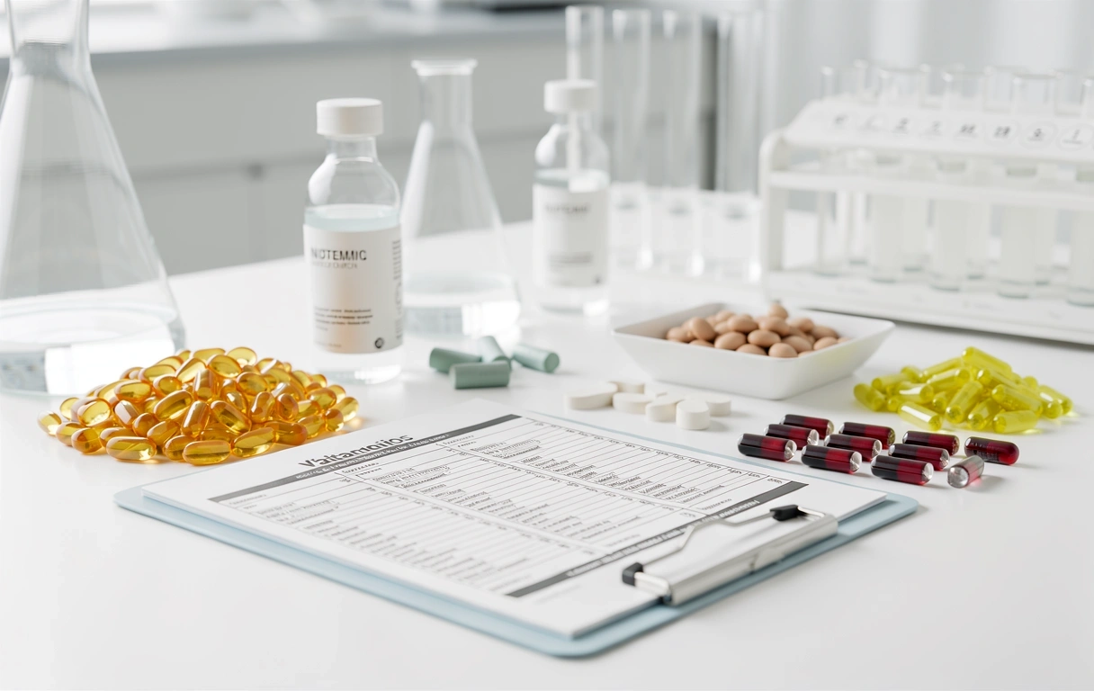 Dietoterapia chorób